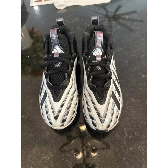 Adidas Freak Spark Cleats 13 Kids - Picture 1 of 5